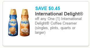 international delight coupon