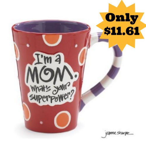 mothers day mug