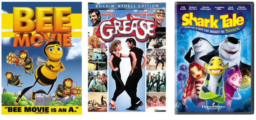 movies under $5