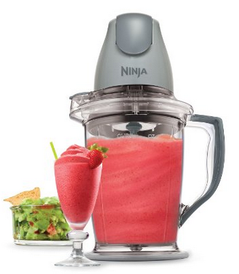 ninja prep