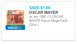 oscar mayer coupon