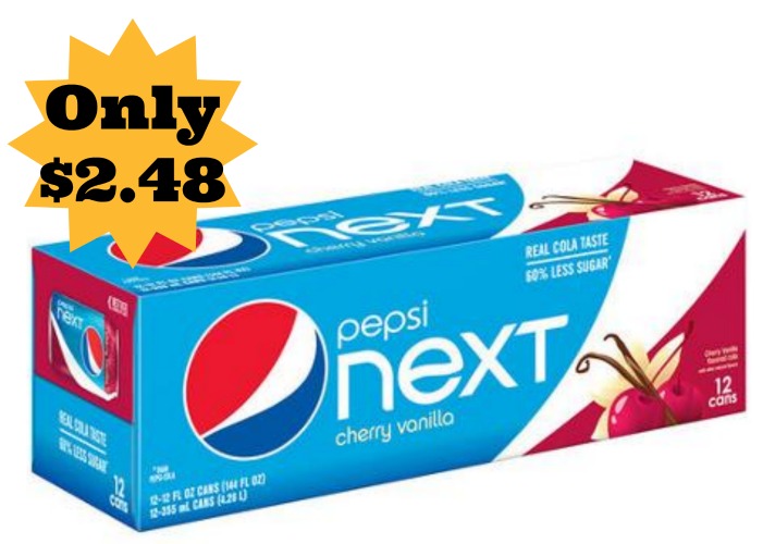 pepsi walmart