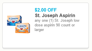 st joseph coupon