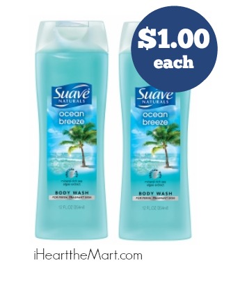 Suave body wash coupons 2019