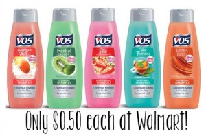 vo5 deal