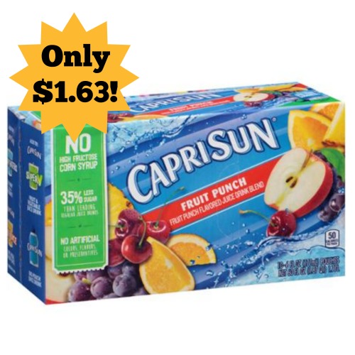 Carpi Sun Publix
