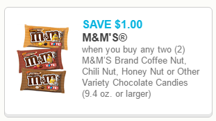 M&Ms