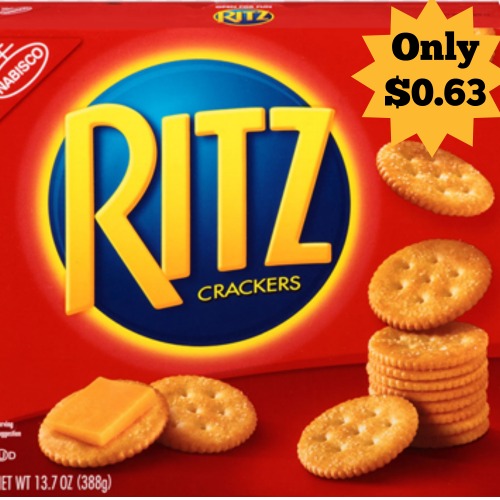 Ritz iheartthemart.com
