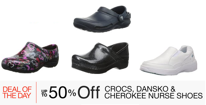 dansko crocs