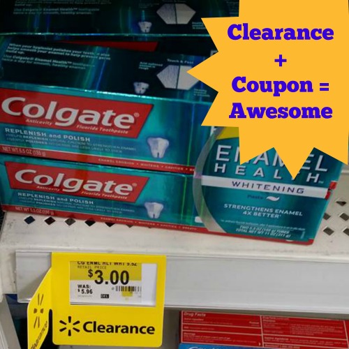colgate toothpaste