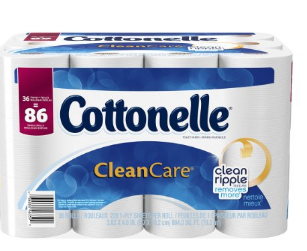 cottonellecleancare