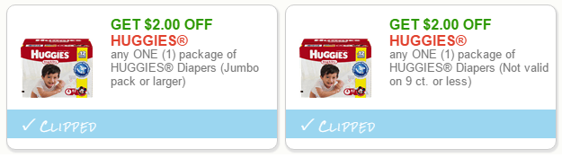 huggies
