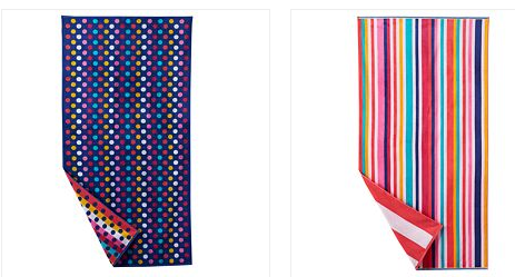 kohlsbeachtowels