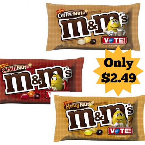 mandms