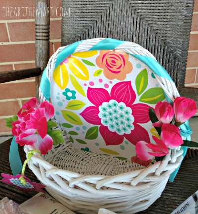 mothers day gift basket