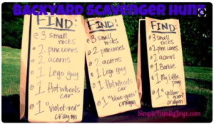 scavengerhunt