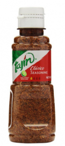 tajin