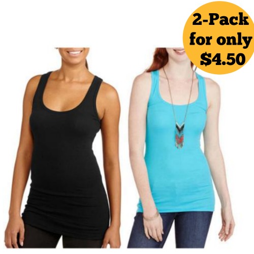 tank top walmart