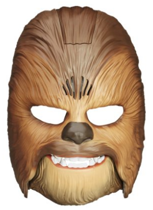 chewbacca