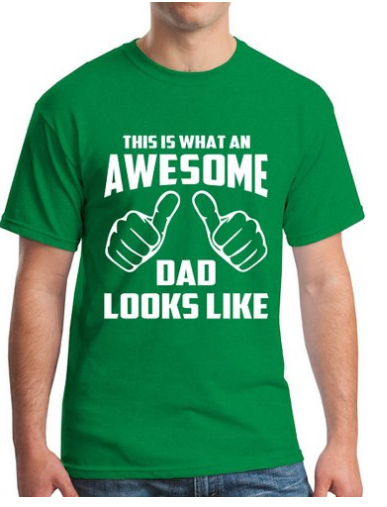 dad shirt