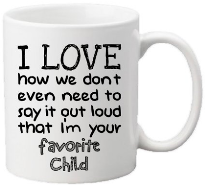 mug