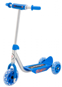 razorlilkick