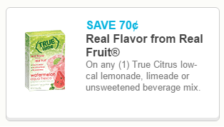 true lemon coupon