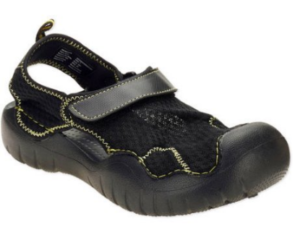 watershoe