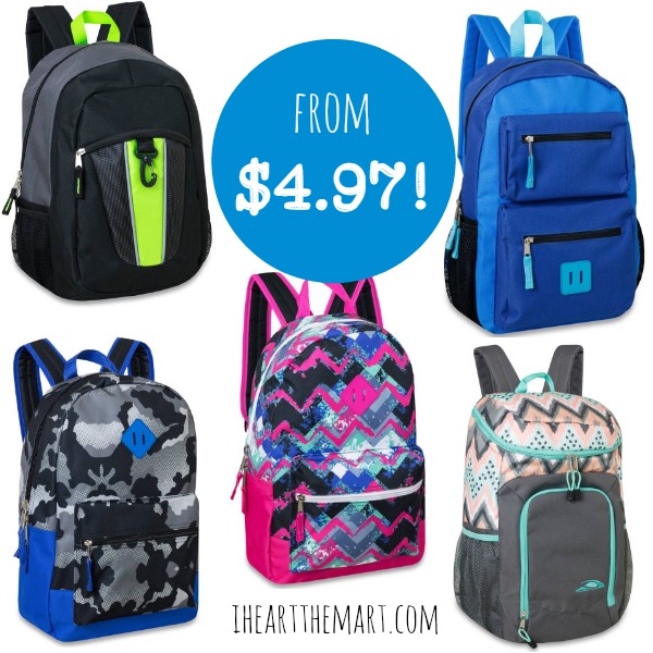 backpackswalmart