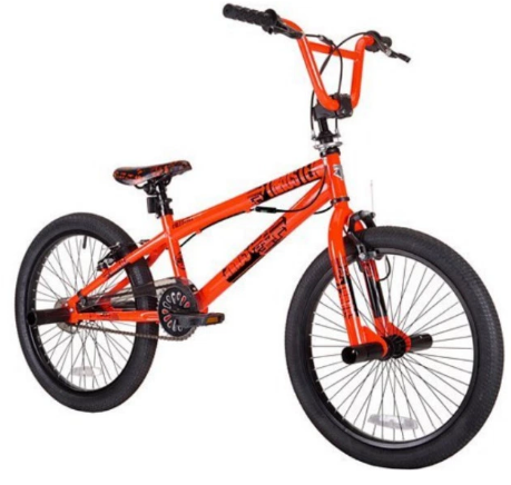 kids bikes under $50
