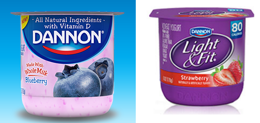 dannon