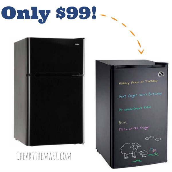 dormfridges