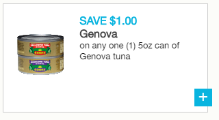 genova coupon
