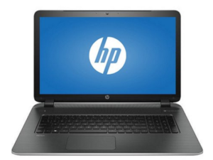 hp17