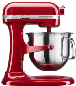 kitchenaid