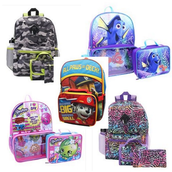 kohls-backpacks-sale