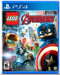 legomarvel