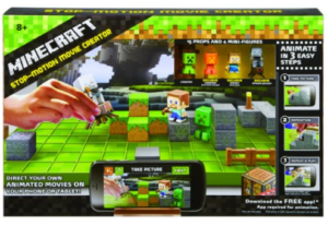 minecraftstudio
