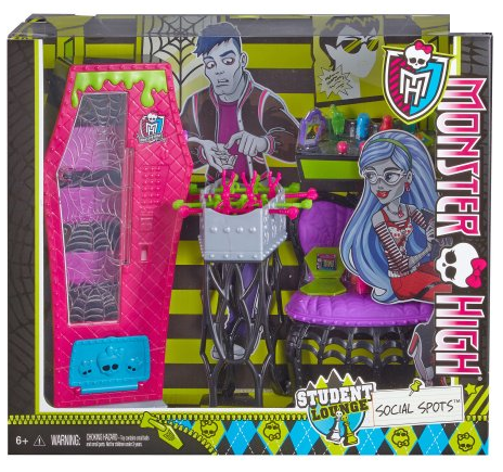 monster high