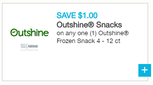 outshine coupon