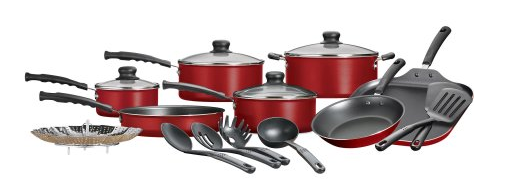 pans