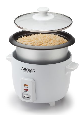 rice cooker
