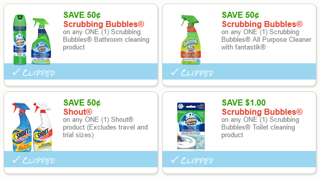 scrubbing bubbles coupon
