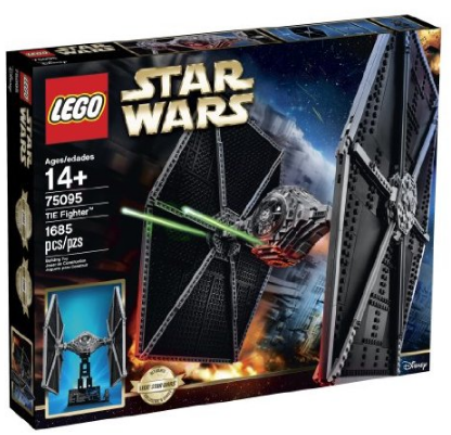 star wars legos