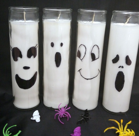 Ghosts