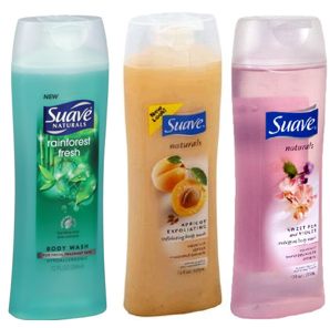 Suave body wash coupons 2019