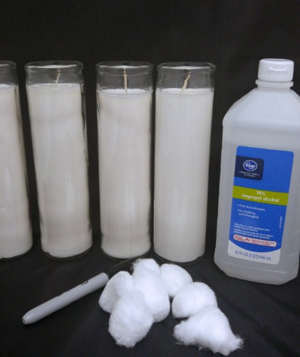 Supplies