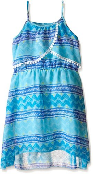 next older girls dresses