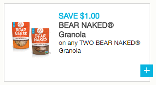 bear naked coupon