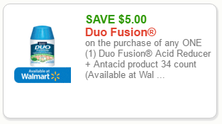 duo coupon
